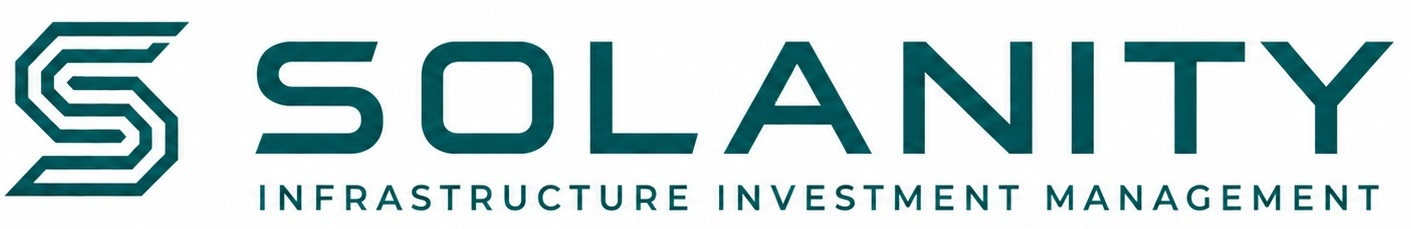 Solanity — Infrastructure Investment Management